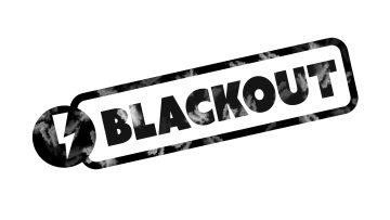 Blackout Vorsorge